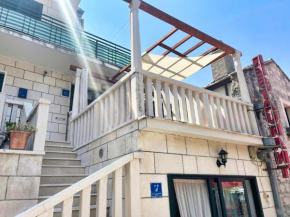 Apartman Tanja u centru